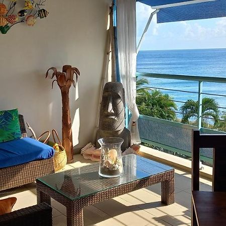 Esprit Caraibes Apartment เลอ ดีอามงต์ ภายนอก รูปภาพ