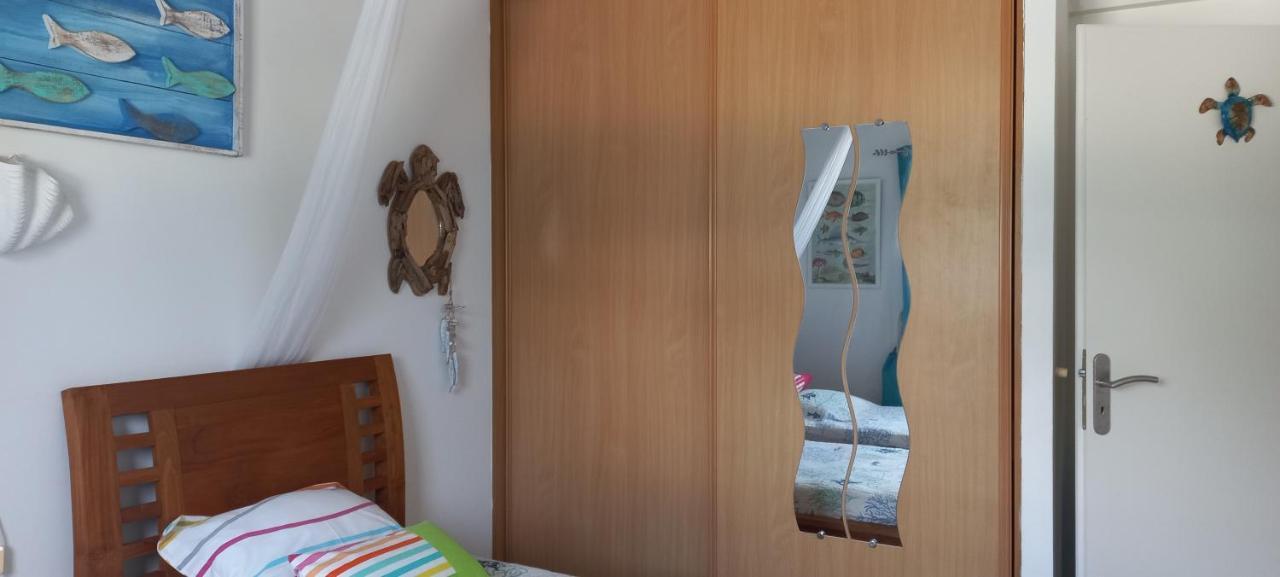 Esprit Caraibes Apartment เลอ ดีอามงต์ ภายนอก รูปภาพ